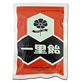 一里飴（袋） 175g　ハチミツ入り　住吉屋製菓 埼玉県のお取り寄せ お土産 ギフト　彩の国優良ブランド品