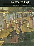 Painters of light : the world of impressionism