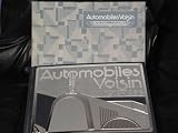 Automobiles voisin 101097