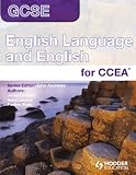 GCSE English Language and English for CCEA