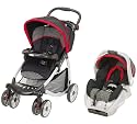 Graco Stylus Travel System in Moracco