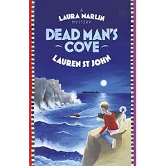 Laura Marlin Mysteries 1: Dead Man's Cove