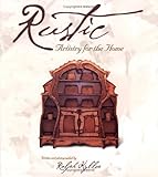 Rustic Artistry for the Home