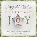 Songs 4 Worship: Christmas Joy