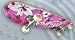 Urban Beach Pro Maple Deck Skateboard - Flower Chick