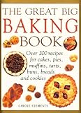 The great big baking book