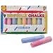 Jumbo Sidewalk Chalks 9 Pack