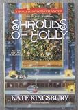Shrouds of Holly