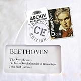 Orchestre R&Atilde;�&Acirc;&copy;volutionnaire et Romantique Beethoven: The 9 Symphonies