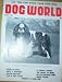 Dog World Magazine October 1963 English Toy Spaniel