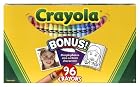 Crayola Classic Color Pack Crayons