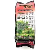 Mr. Aqua Aquarium Soil Substrate 1 Liter