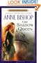The Shadow Queen: A Black Jewels Novel
