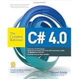 C#4.0TheCompleteReference