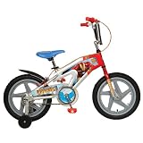 Iron-Man 2 Boy's Bike (16-Inch Wheels)