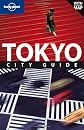 Lonely Planet Tokyo