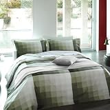 Lacoste Home Lentua Queen Sheet Set