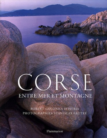 City Travel Guides Discounted  Livres : Corse : Entre mer et montagne