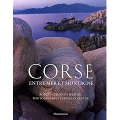 Corse : Entre mer et montagne
