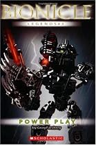 Power Play (Bionicle Legends)