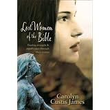 LostWomenoftheBible:FindingStrength&SignificancethroughTheirStories