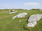 Ancient Stone Circle Dating from Around 2500 Bc, Arbor Low, Derbyshire, England Photographic Poster Print by Ethel Davies, 12x16