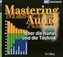 Mastering Audio �ber die Kunst und die Technik