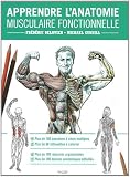 Apprendre l'anatomie musculaire fonctionnelle