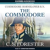 The Commodore | C. S. Forester
