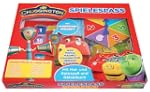Chuggington: Spielespass Box: Stunden...