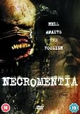 Necromentia [DVD] [2009]