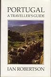 Portugal : a traveller's guide