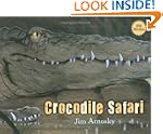 Crocodile Safari