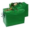 Bosmere G385 Christmas Decorations Storage Bag