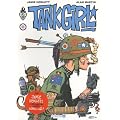 Tank girl - Tome 1