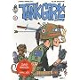 Tank Girl, Tome 1 : de Alan-D Martin