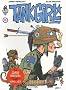 Tank Girl, Tome 1 :