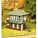 HO KIT Signal Tower