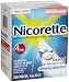 Nicorette White Ice Mint Gum (4mg), 160-Count Box