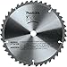 Makita A-90912 7-1/2-Inch CT Blade