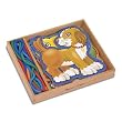 Melissa Doug 3782 Lace Trace Pets