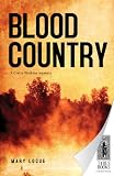 Blood Country (Worldwide Library Mysteries)
