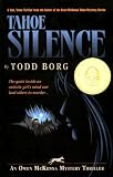 Tahoe Silence (An Owen McKenna Mystery Thriller)