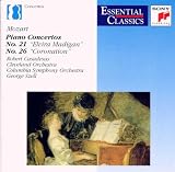 Mozart: Piano Concertos