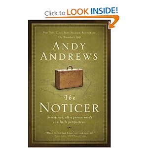 the noticer