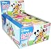 Brand New 16500 Disney Princess Bubble Blast Gum Tape - 18 Per Box