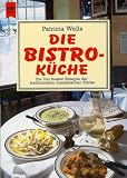 Die Bistro- Küche