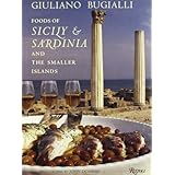 foods of sicily  sardinia and the smaller islands