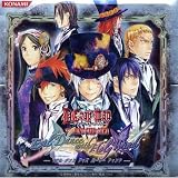 D.Gray-man トレーディングカードゲーム スペシャルブースター第4弾 Evil Dance with Holy Wind BOXの画像