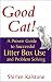 Good Cat!: A Proven Guide to Successful Litter Box Use and Problem Solving